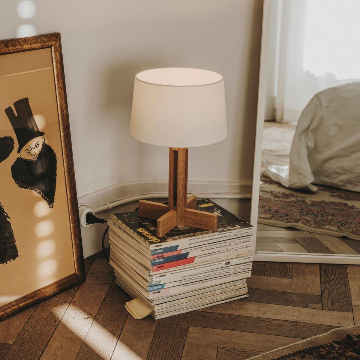 FAD Menor Table Lamp - EU Plug – image 4
