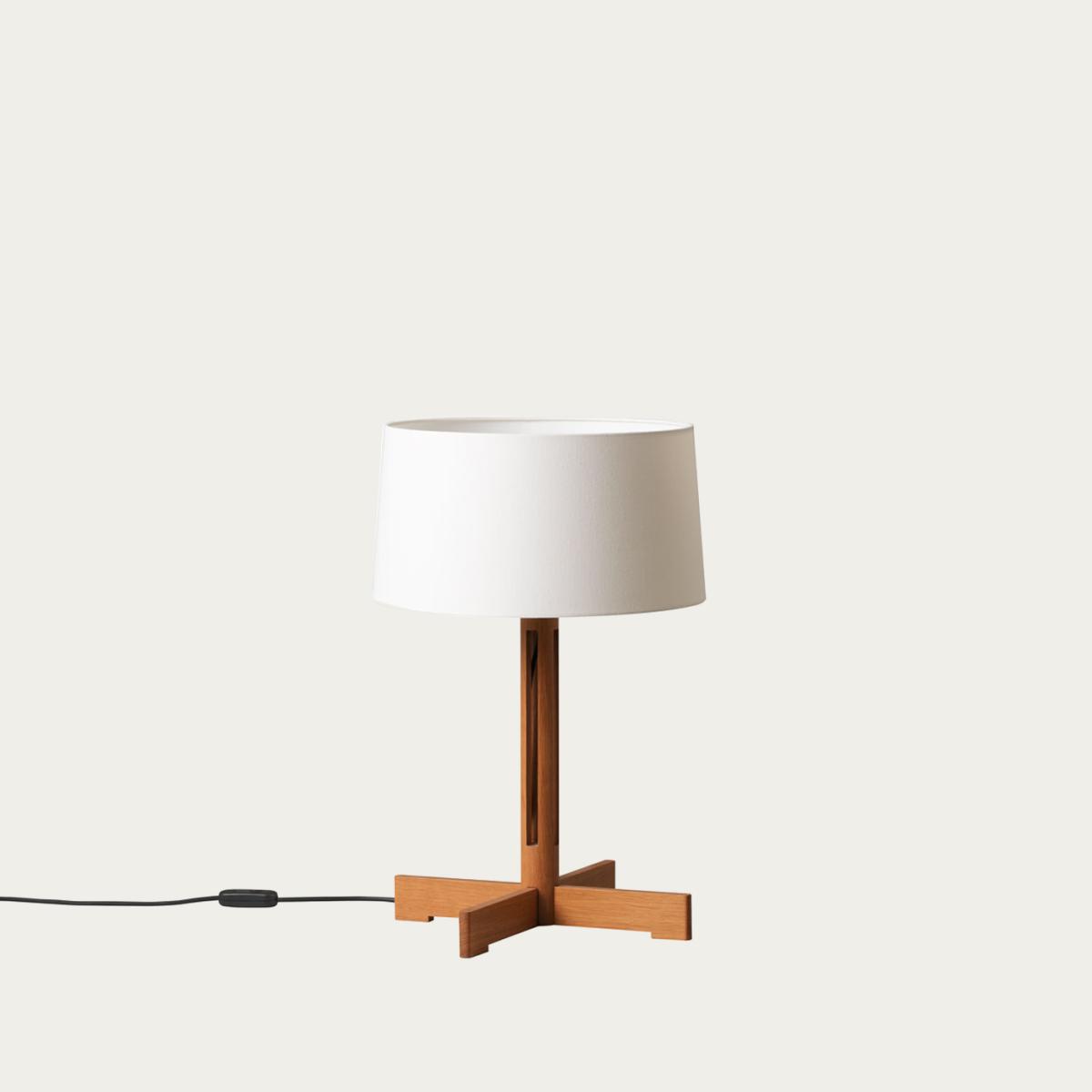 FAD Table Lamp - EU Plug – image 1