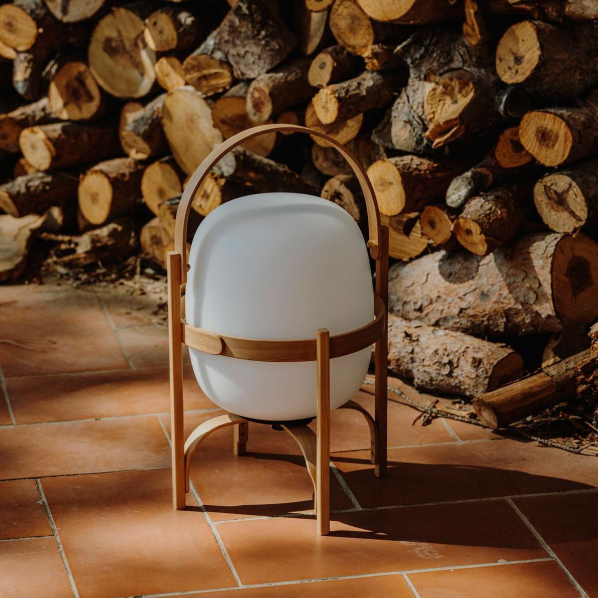 Cestita Batería Table Lamp I - UK Plug – image 2