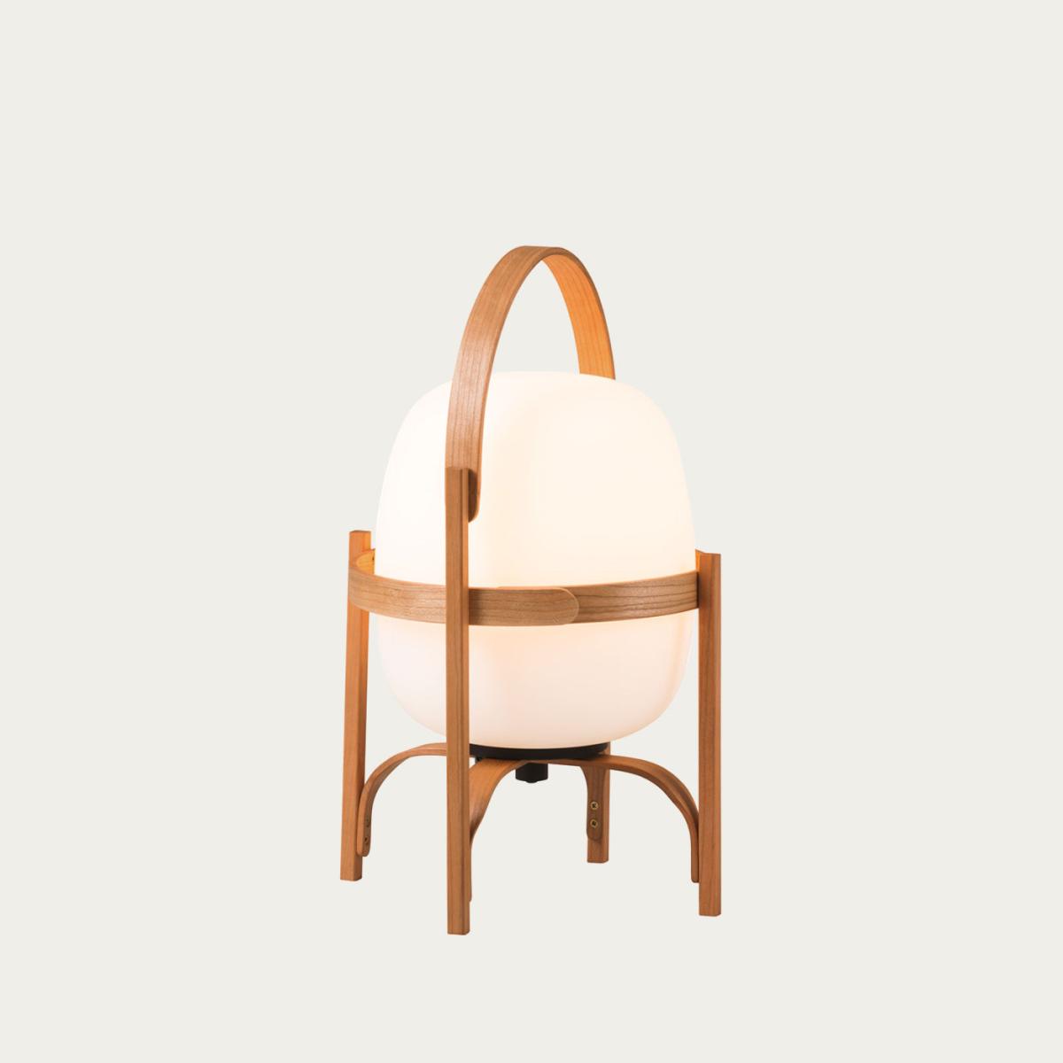 Cestita Batería Table Lamp I - UK Plug – image 3