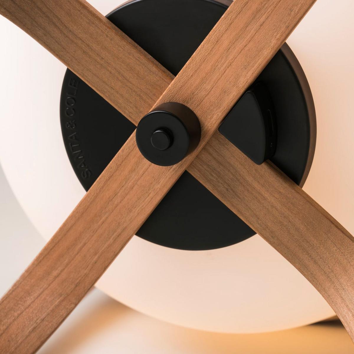 Cestita Batería Table Lamp I - UK Plug – image 6
