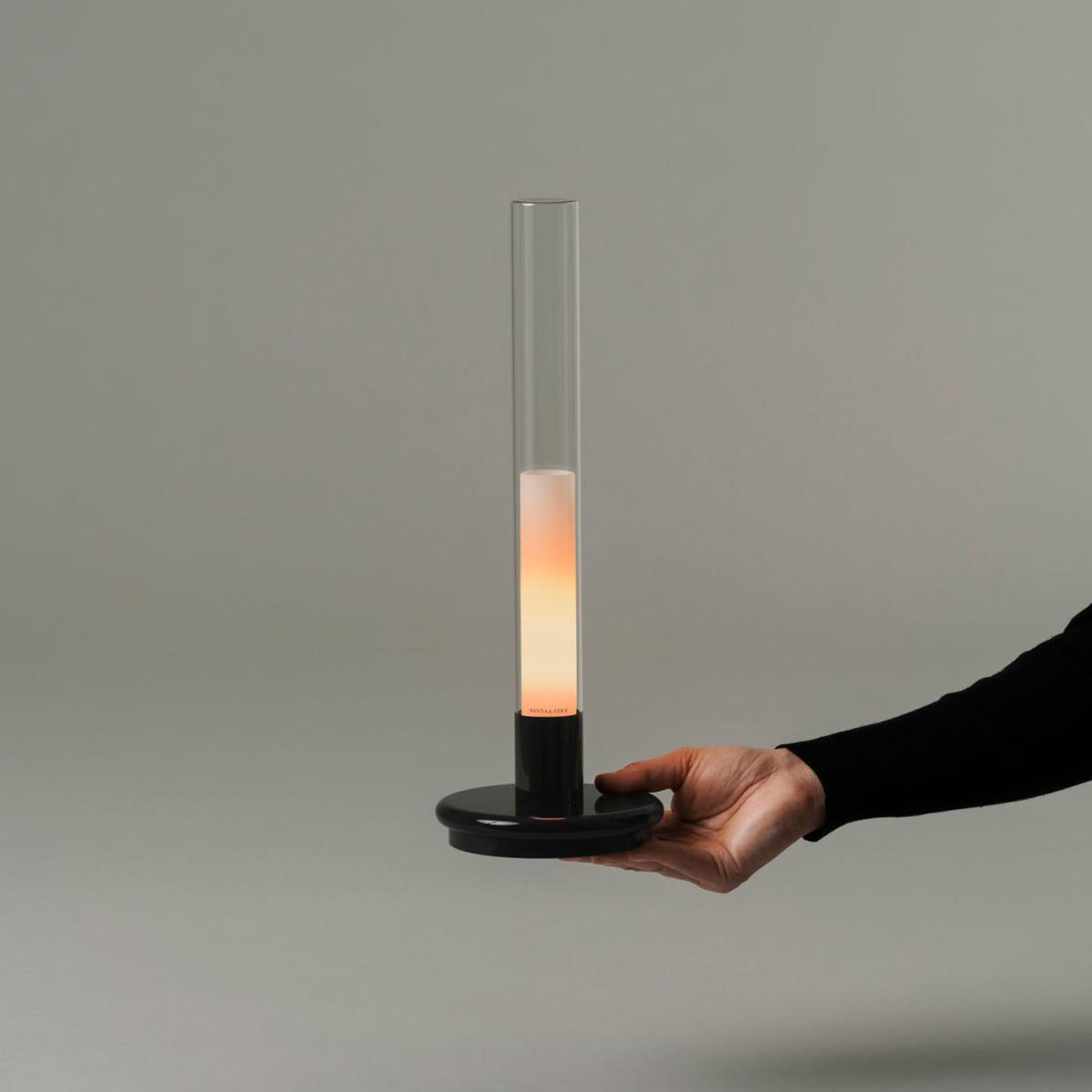 Sylvestrina Table Lamp - EU Plug – image 2