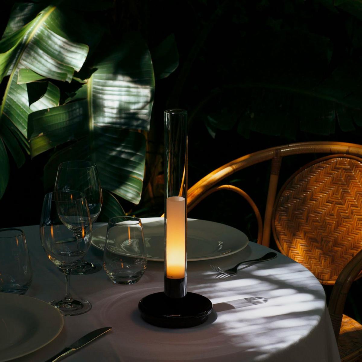 Sylvestrina Table Lamp - EU Plug – image 3
