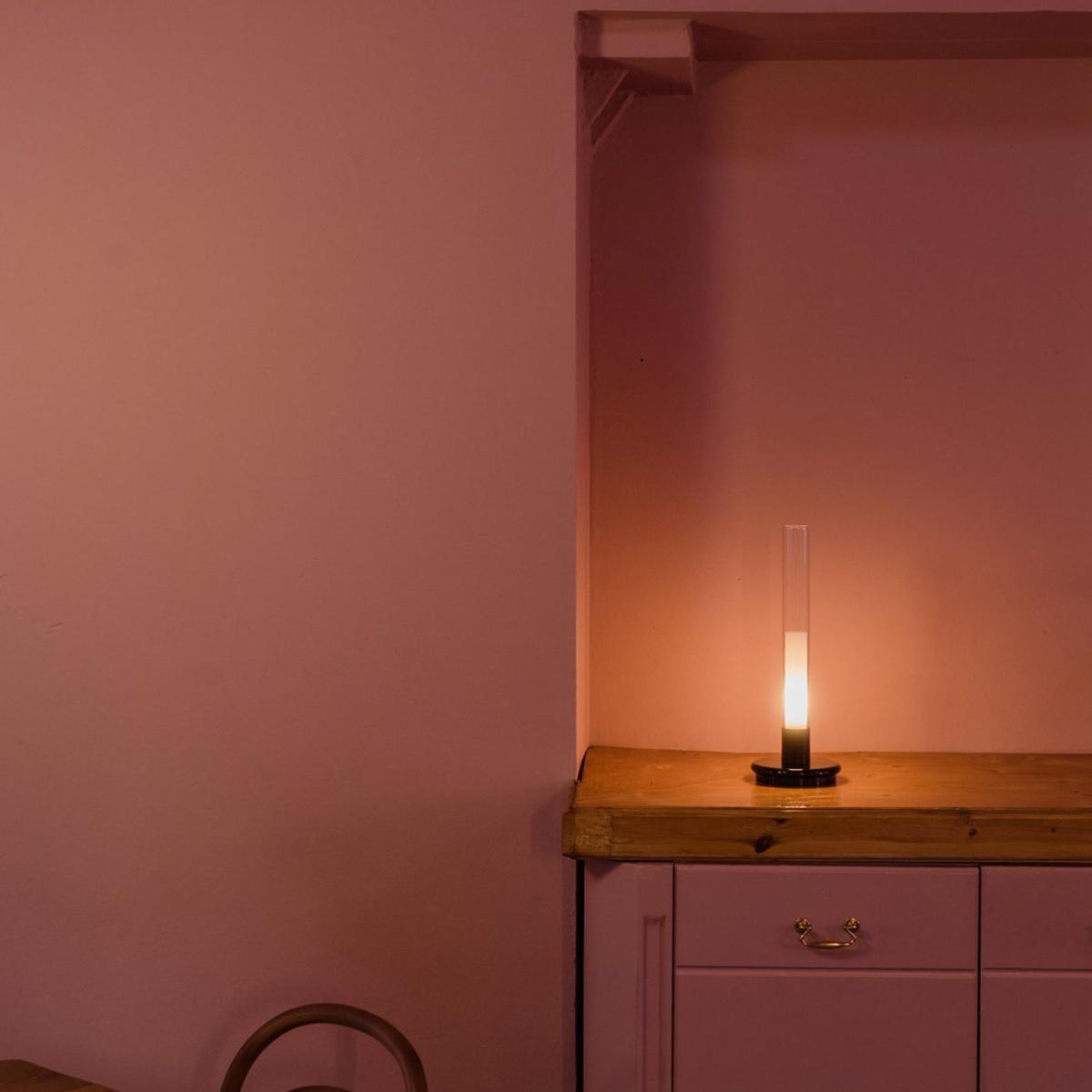 Sylvestrina Table Lamp - EU Plug – image 4