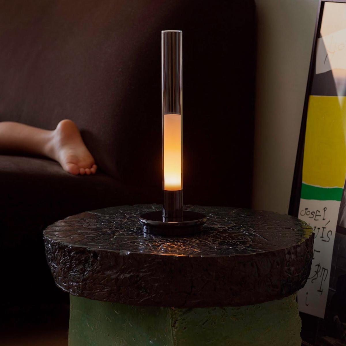 Sylvestrina Table Lamp - EU Plug – image 6