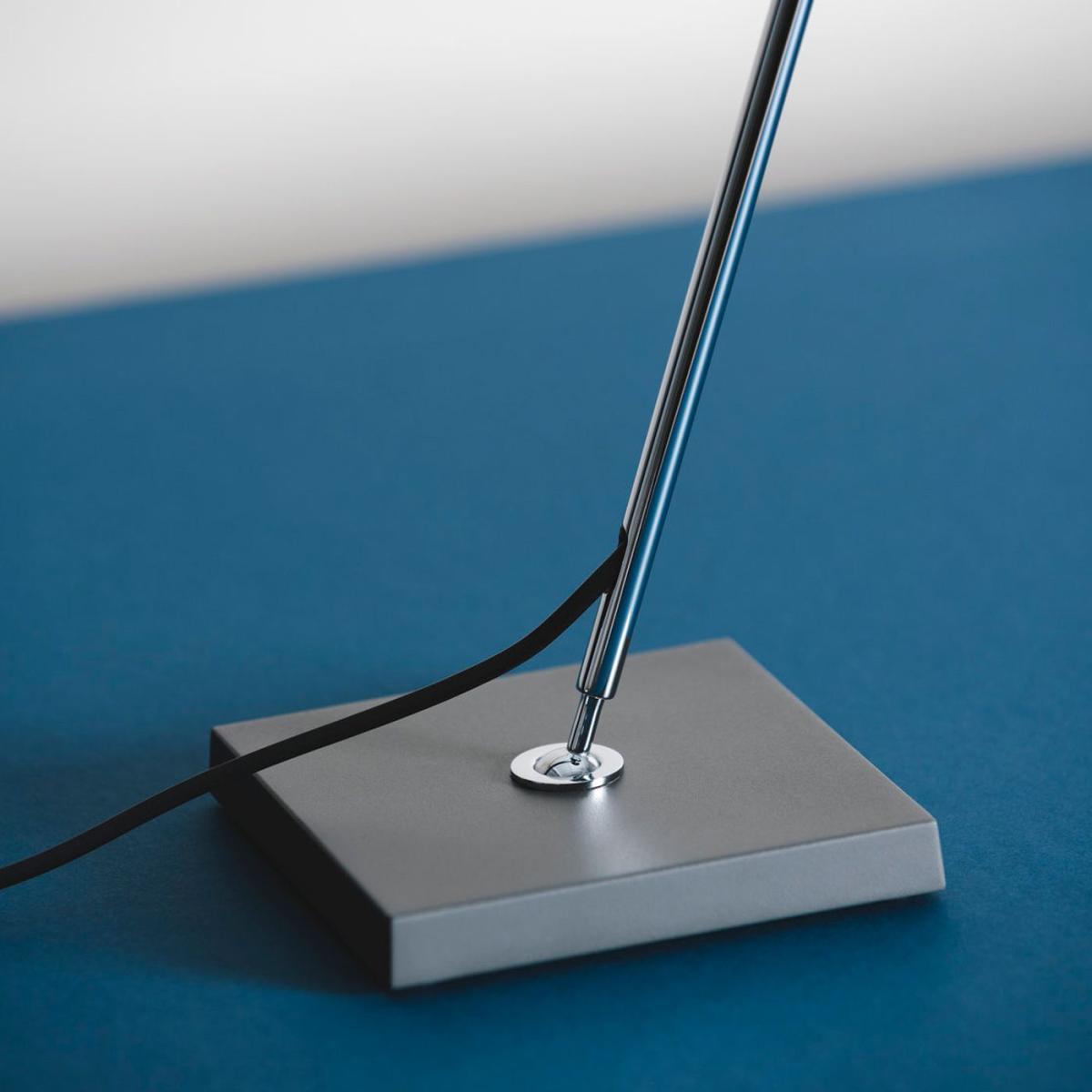 Natural Gira Table Lamp - UK Plug – image 5