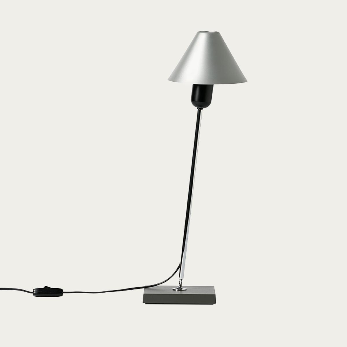 Natural Gira Table Lamp - UK Plug – image 1