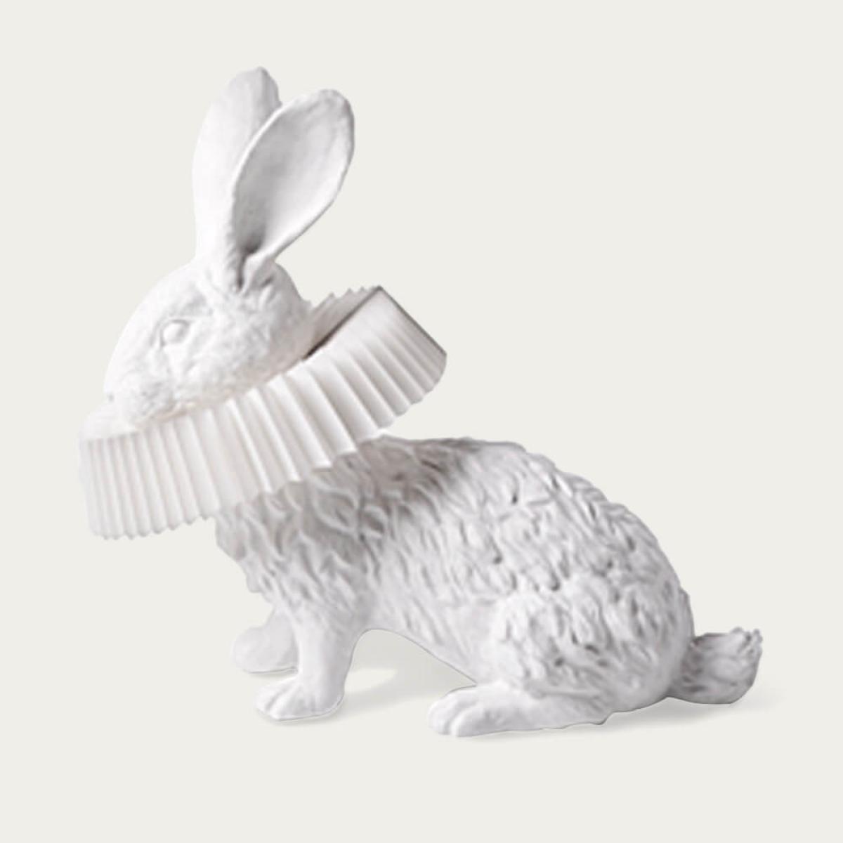 Rabbit Lamp - Squat