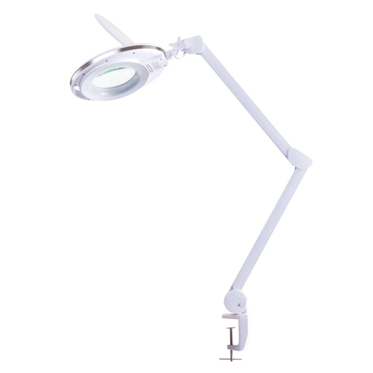 Ernest LED Task Lamp, White – image 2