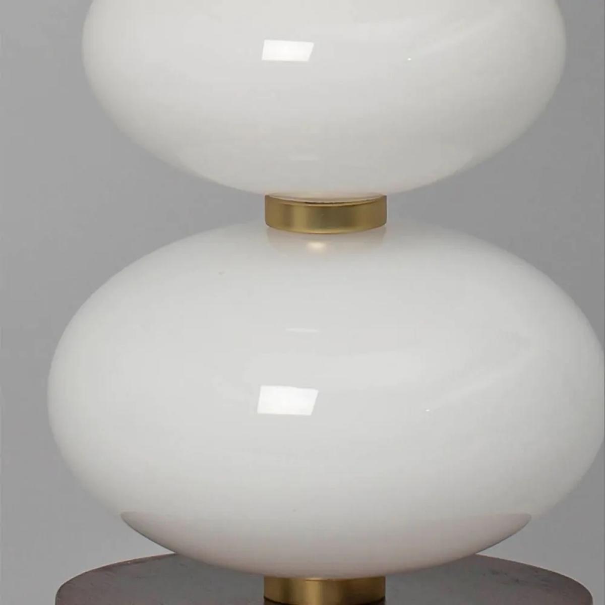 Patty Table Lamp, White – image 2