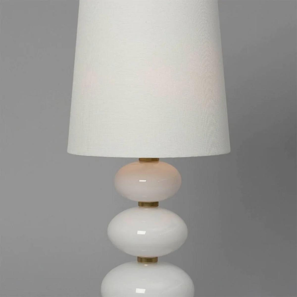 Patty Table Lamp, White – image 3