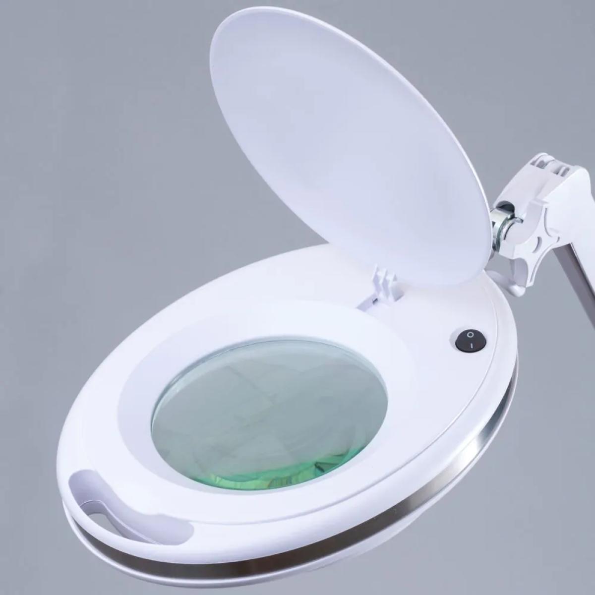 Ernest LED Task Lamp, White – image 2