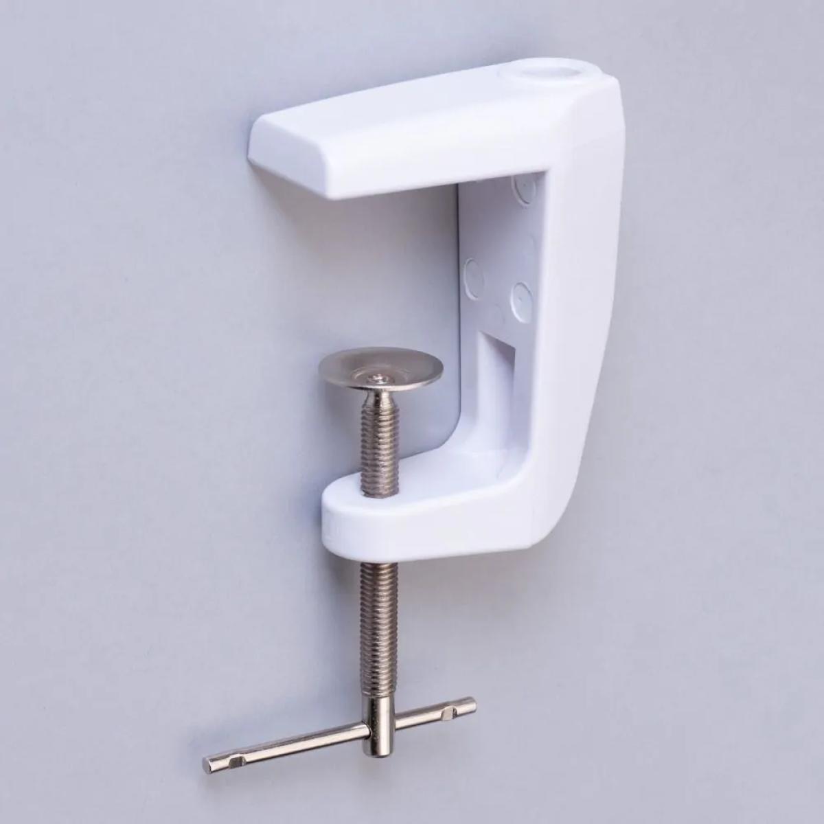 Ernest LED Task Lamp, White – image 5