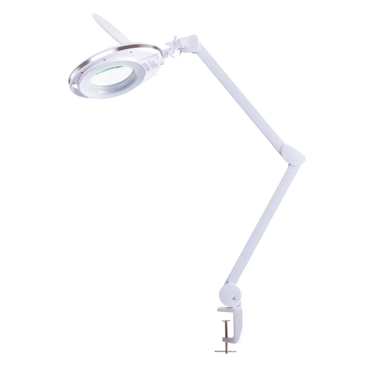 Ernest LED Task Lamp, White – image 6