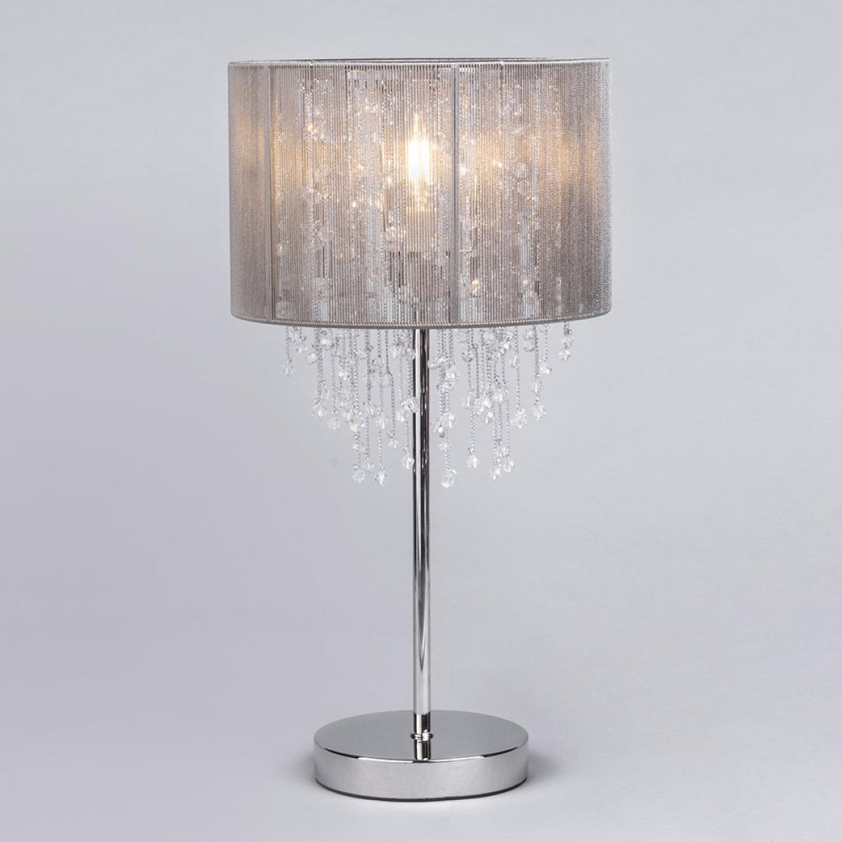 Viola Table Lamp, Champagne – image 3