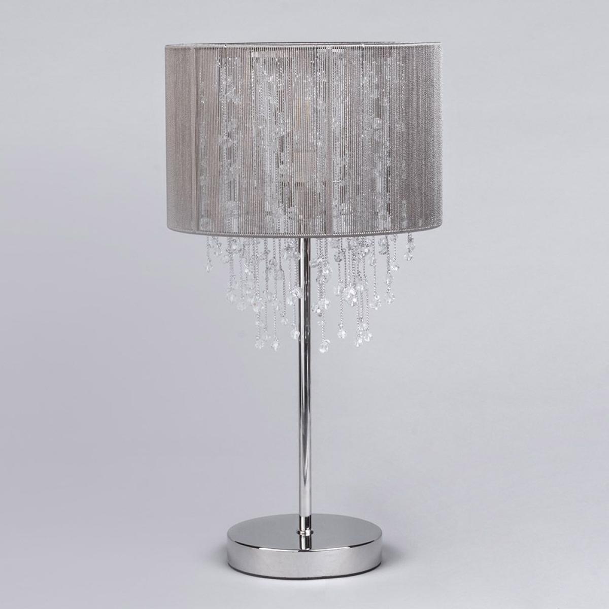 Viola Table Lamp, Champagne – image 4