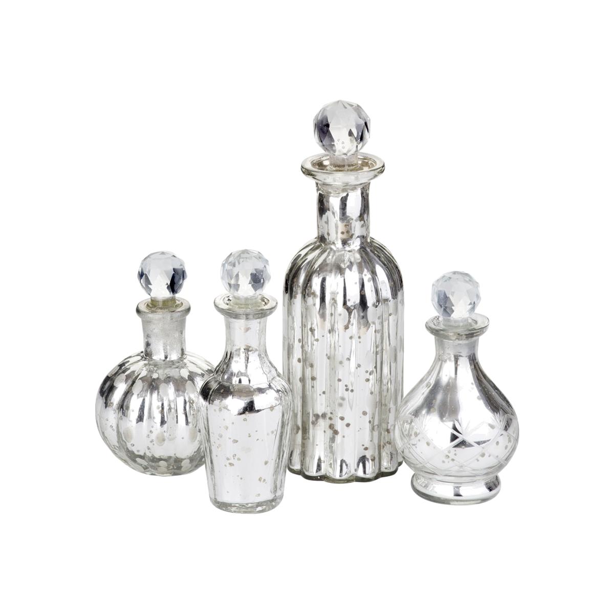 Aylea Bottle Cluster Table Lamp