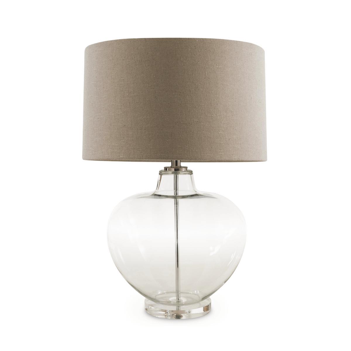 Edie Glass Table Lamp – image 2