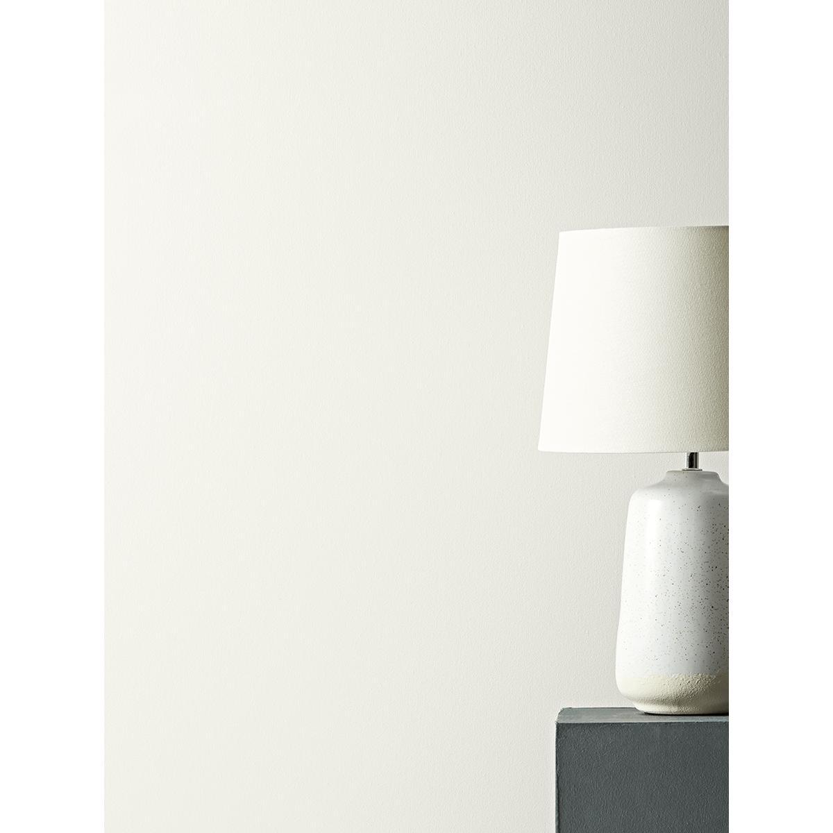 Resist Glaze Speckled Table Lamp – image 3