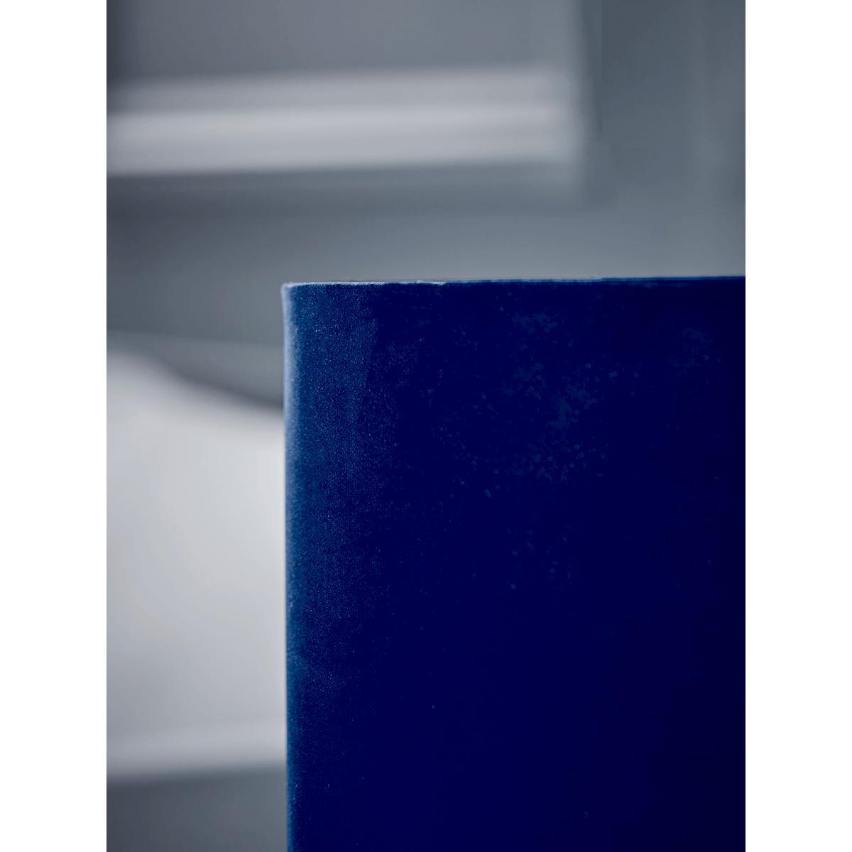 Copper & Navy Table Lamp – image 4