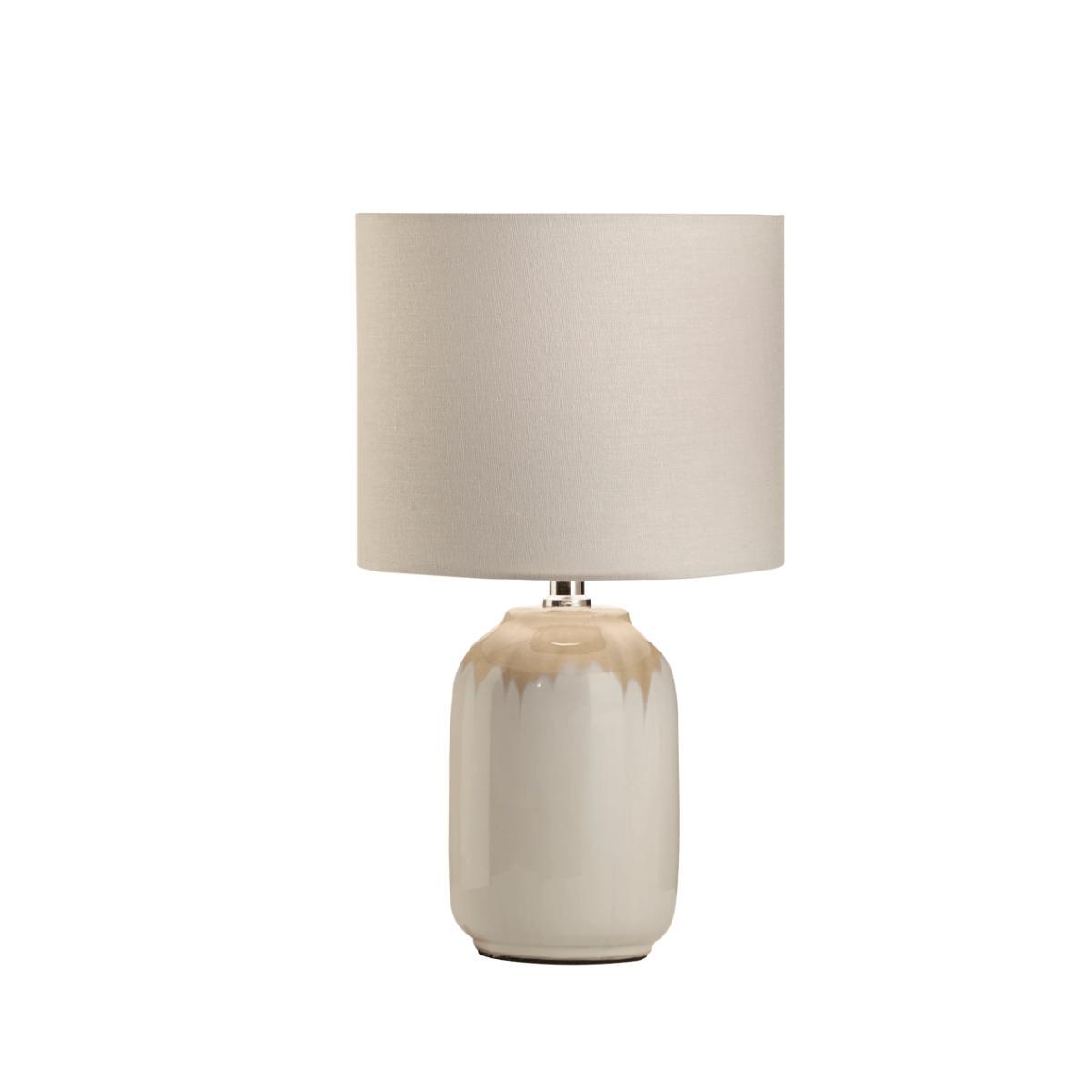 Ceramic Bedside Lamp – image 2