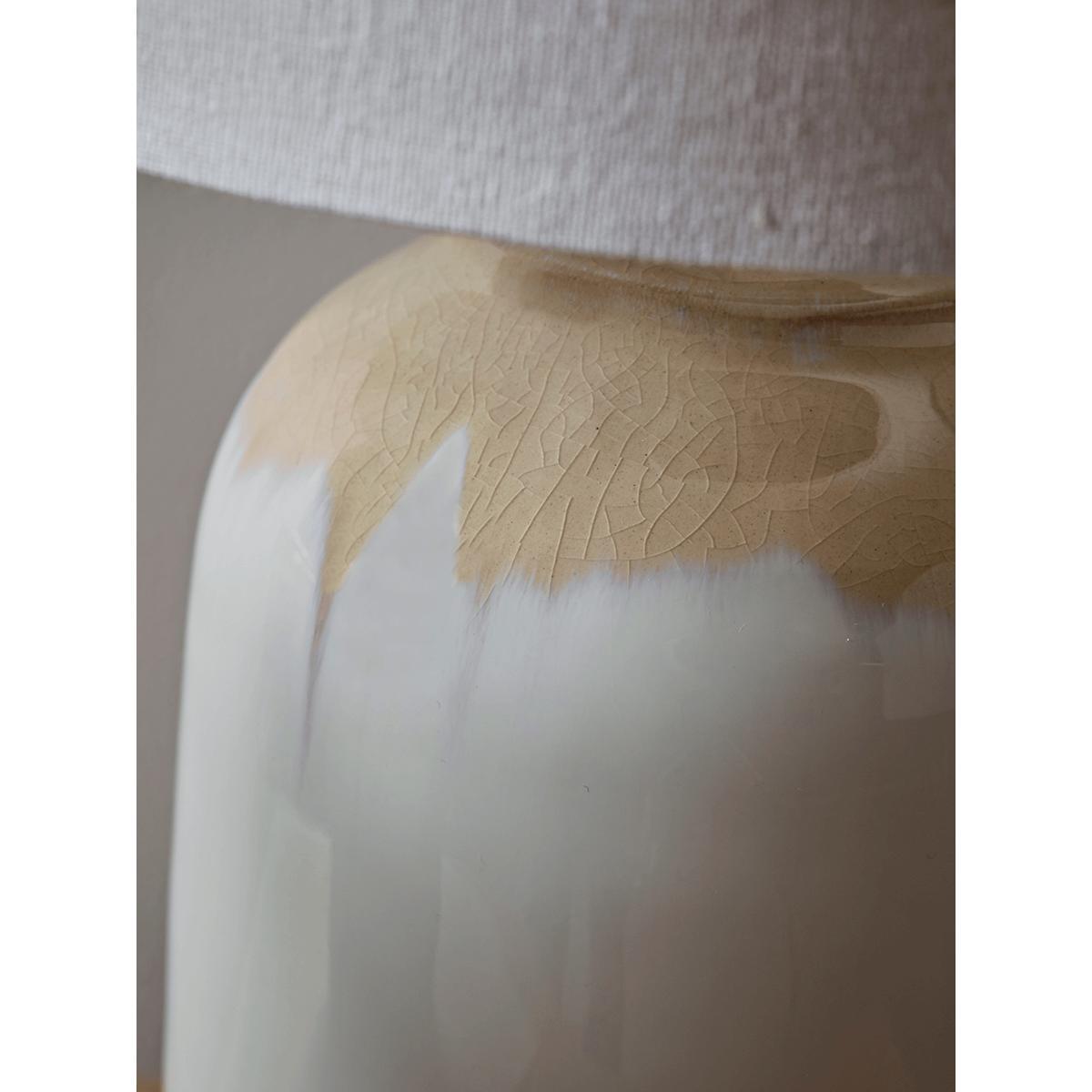 Ceramic Bedside Lamp – image 5