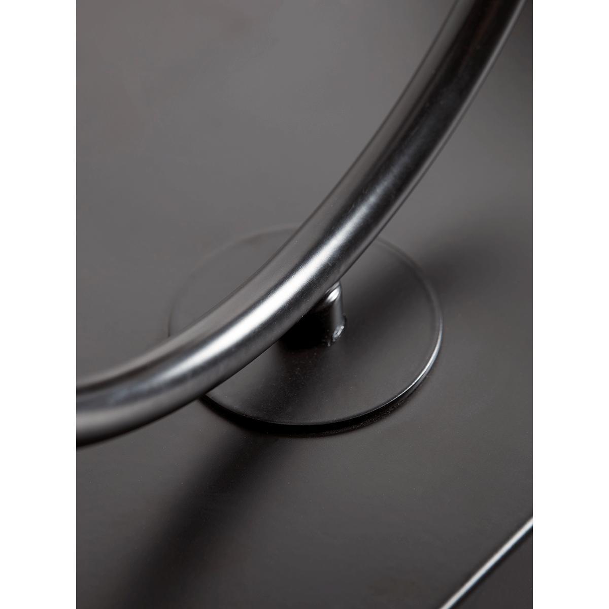 NEW Black Silhouette Table lamp – image 4