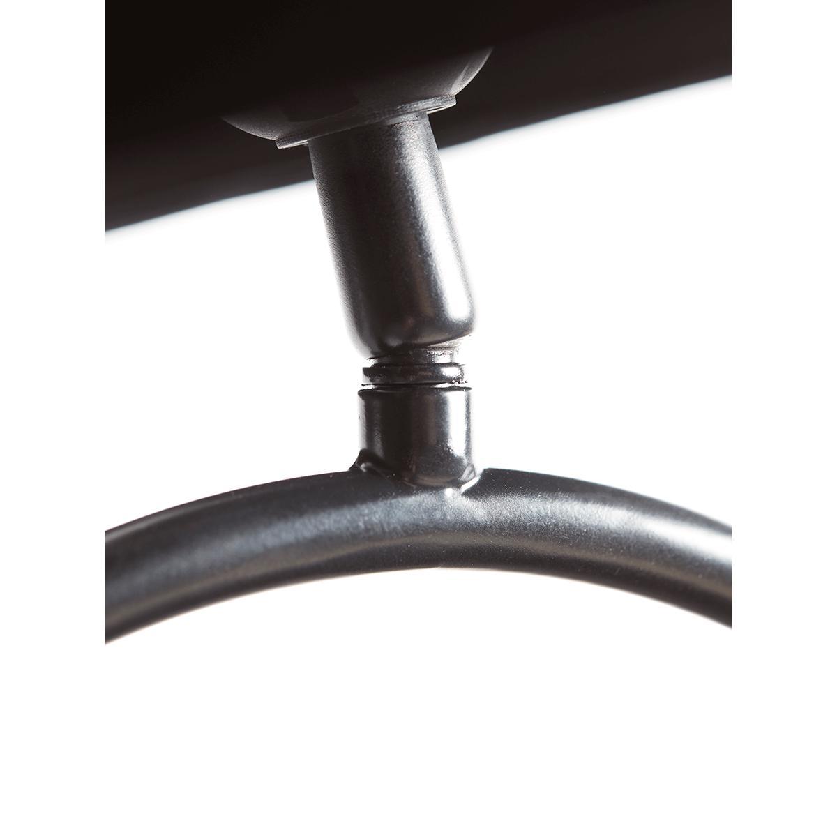 NEW Black Silhouette Table lamp – image 5