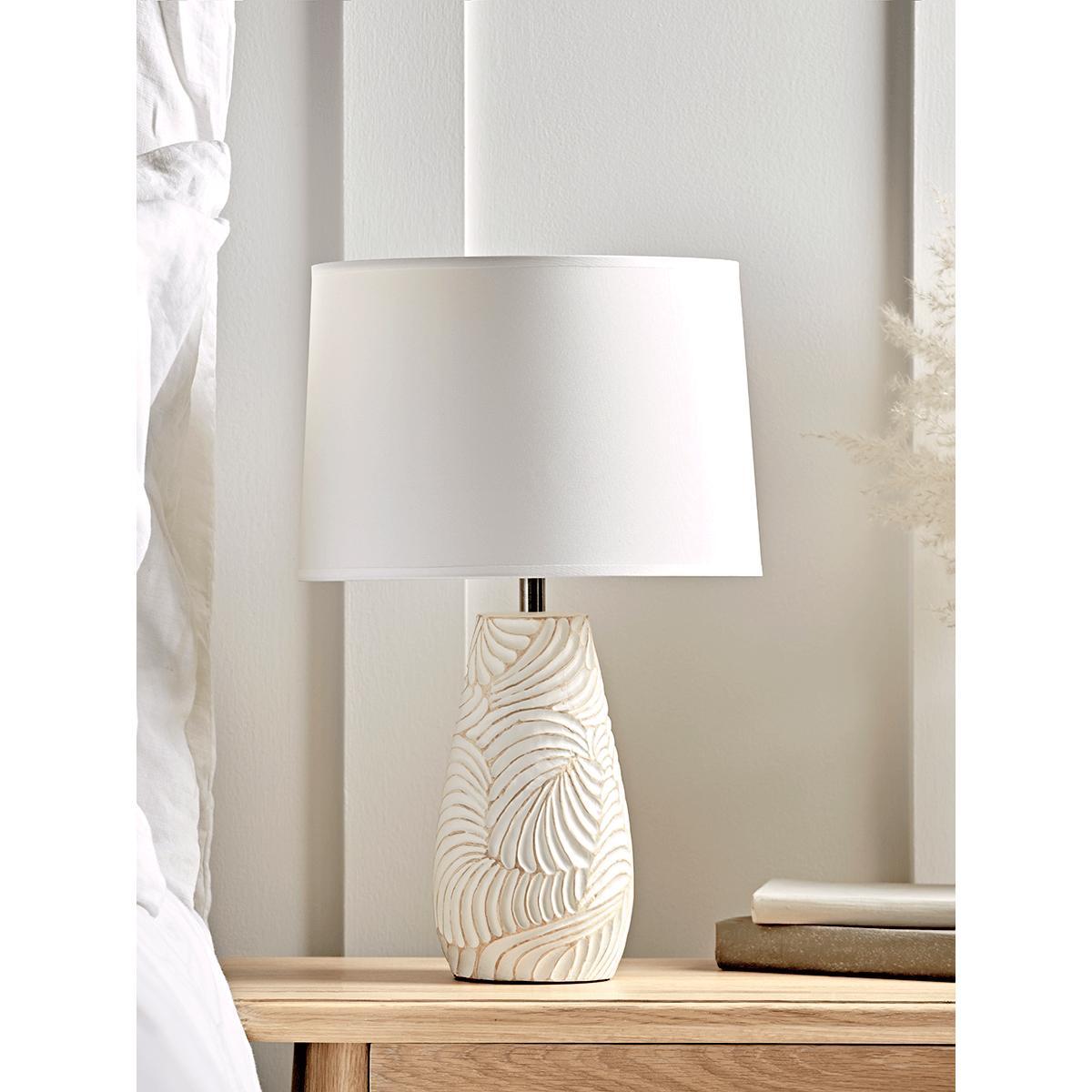NEW Eliza Table Lamp – image 1