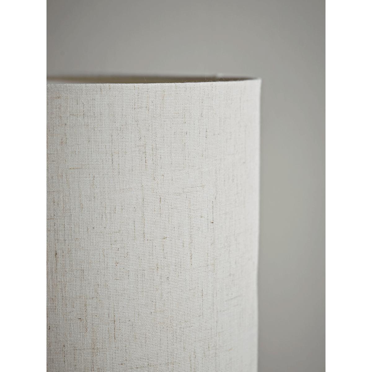 Soft Geometric Bedside Lamp – image 3