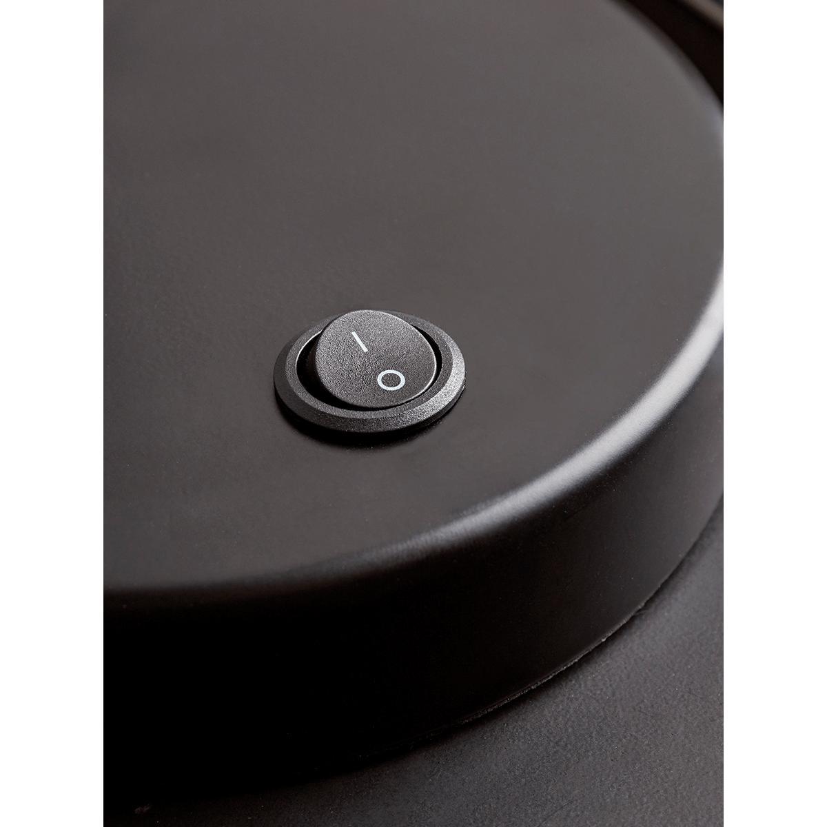 NEW Monochrome Table Lamp – image 5