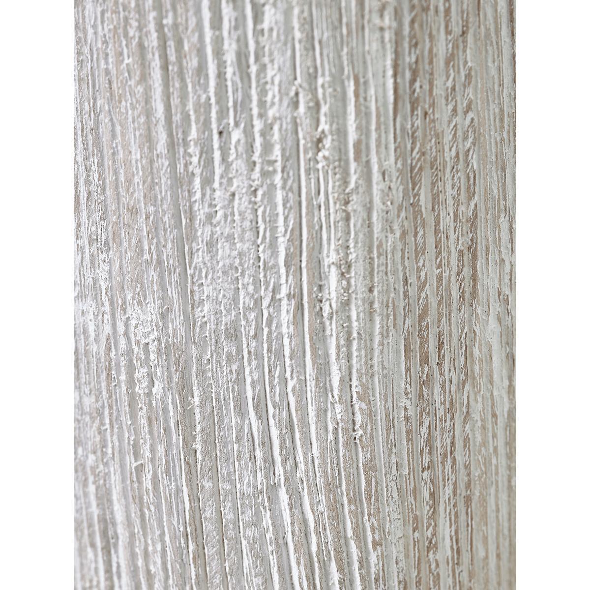 Limewashed Wooden Table Lamp – image 4