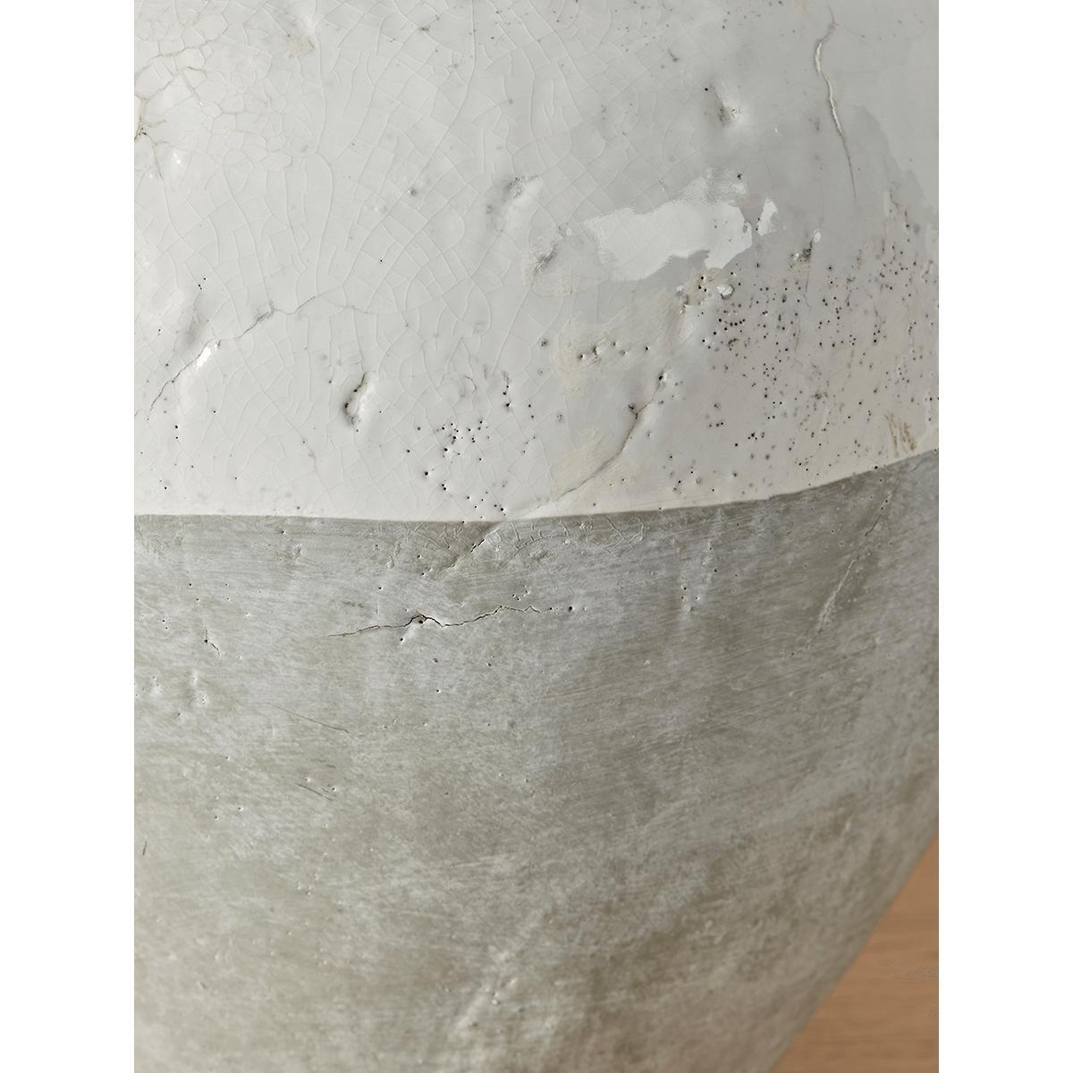 Dip Glaze Table Lamp - Large – image 4