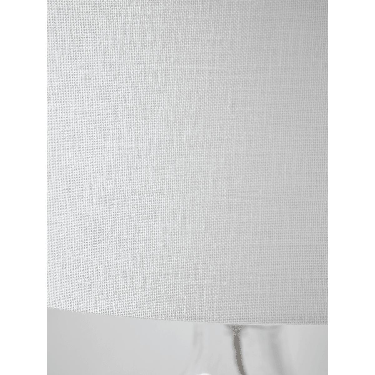 Textured Glass Table Lamp – image 3