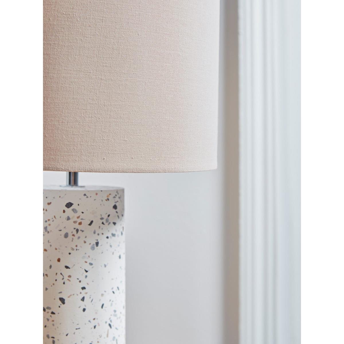 Terrazzo Table Lamp – image 3