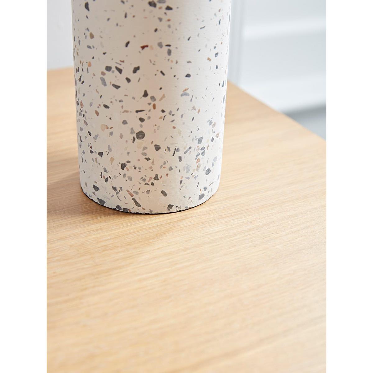 Terrazzo Table Lamp – image 4