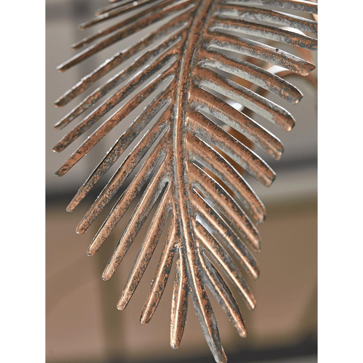 NEW Palm Table Lamp – image 2