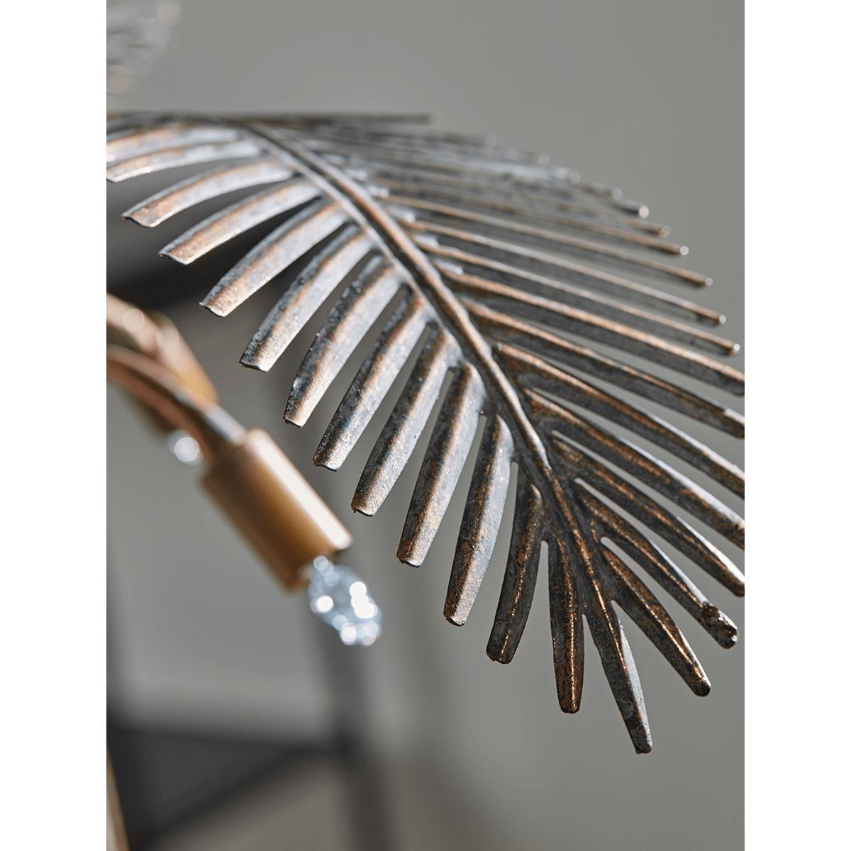 NEW Palm Table Lamp – image 3