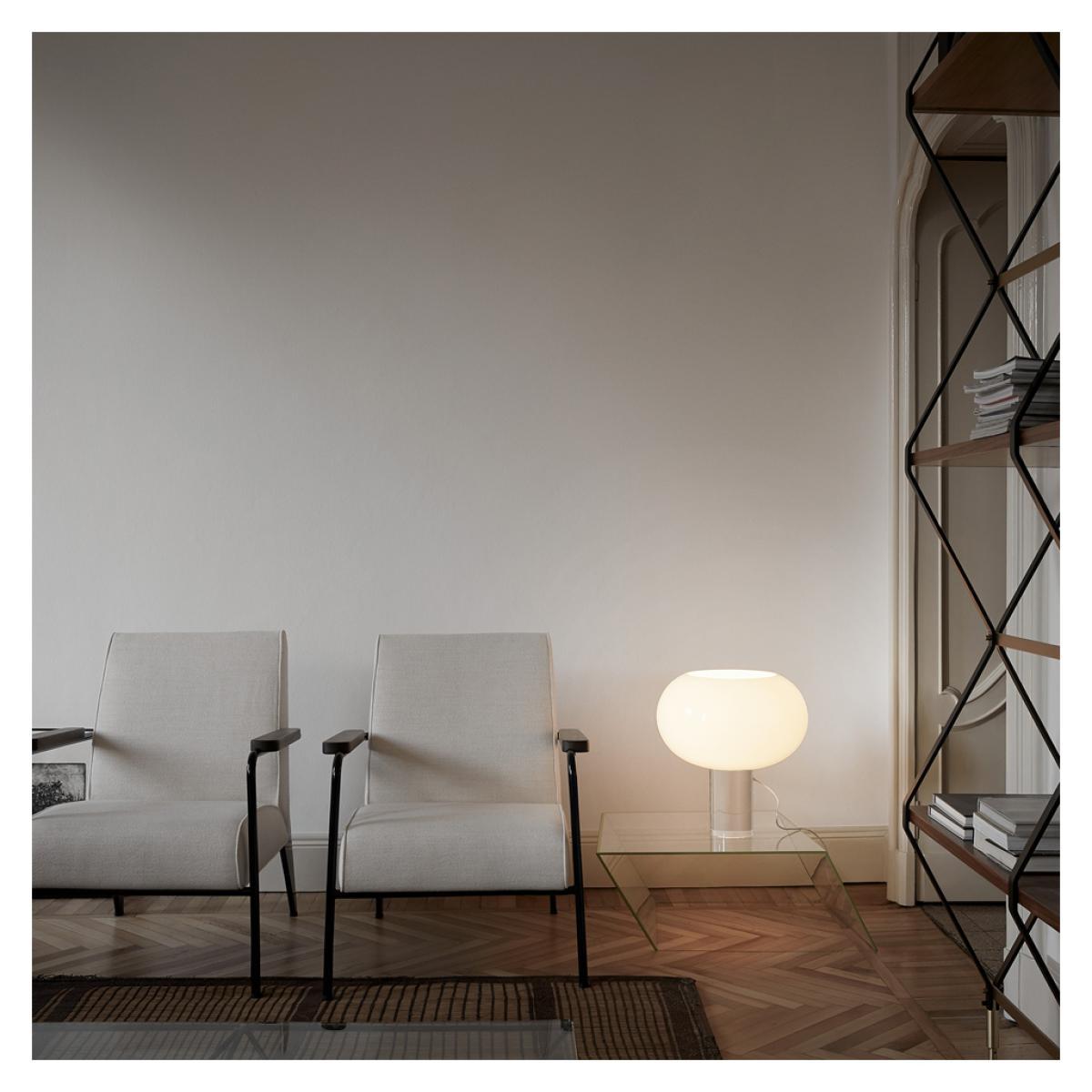 Buds 2 Table Lamp Warm White – image 3