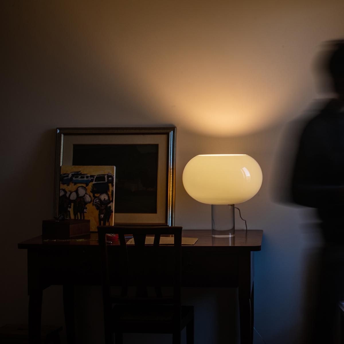 Buds 2 Table Lamp Warm White – image 4