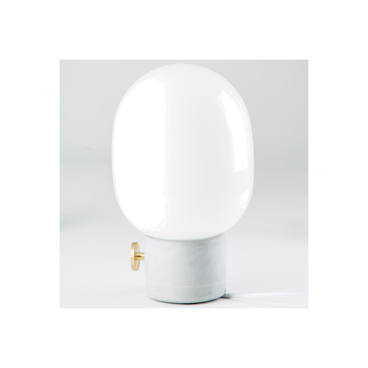JWDA Lamp Concrete