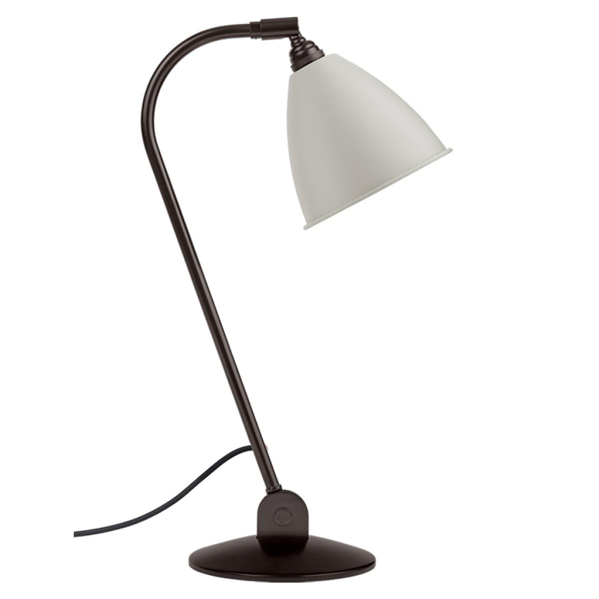 Bestlite BL2 Table Lamp in Chrome & Black – image 11