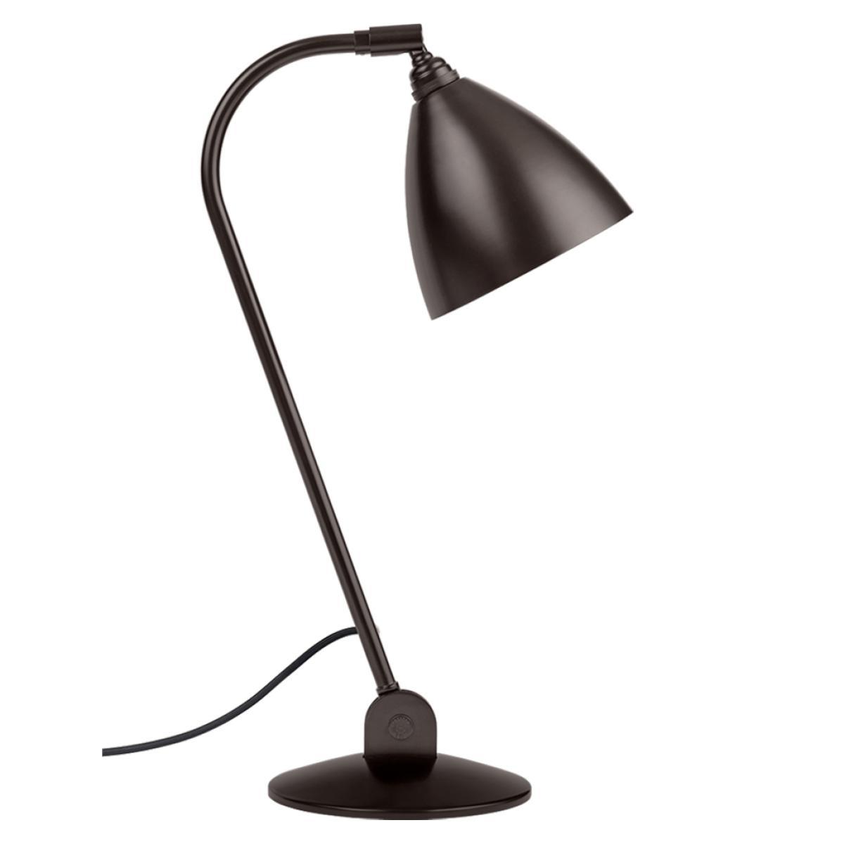 Bestlite BL2 Table Lamp in Chrome & Black – image 12