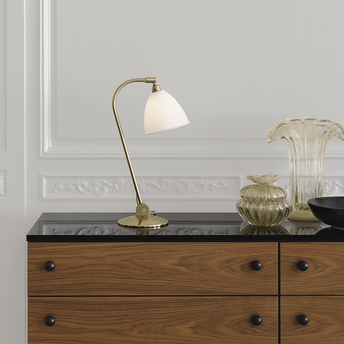 Bestlite BL2 Table Lamp in Chrome & Black – image 15