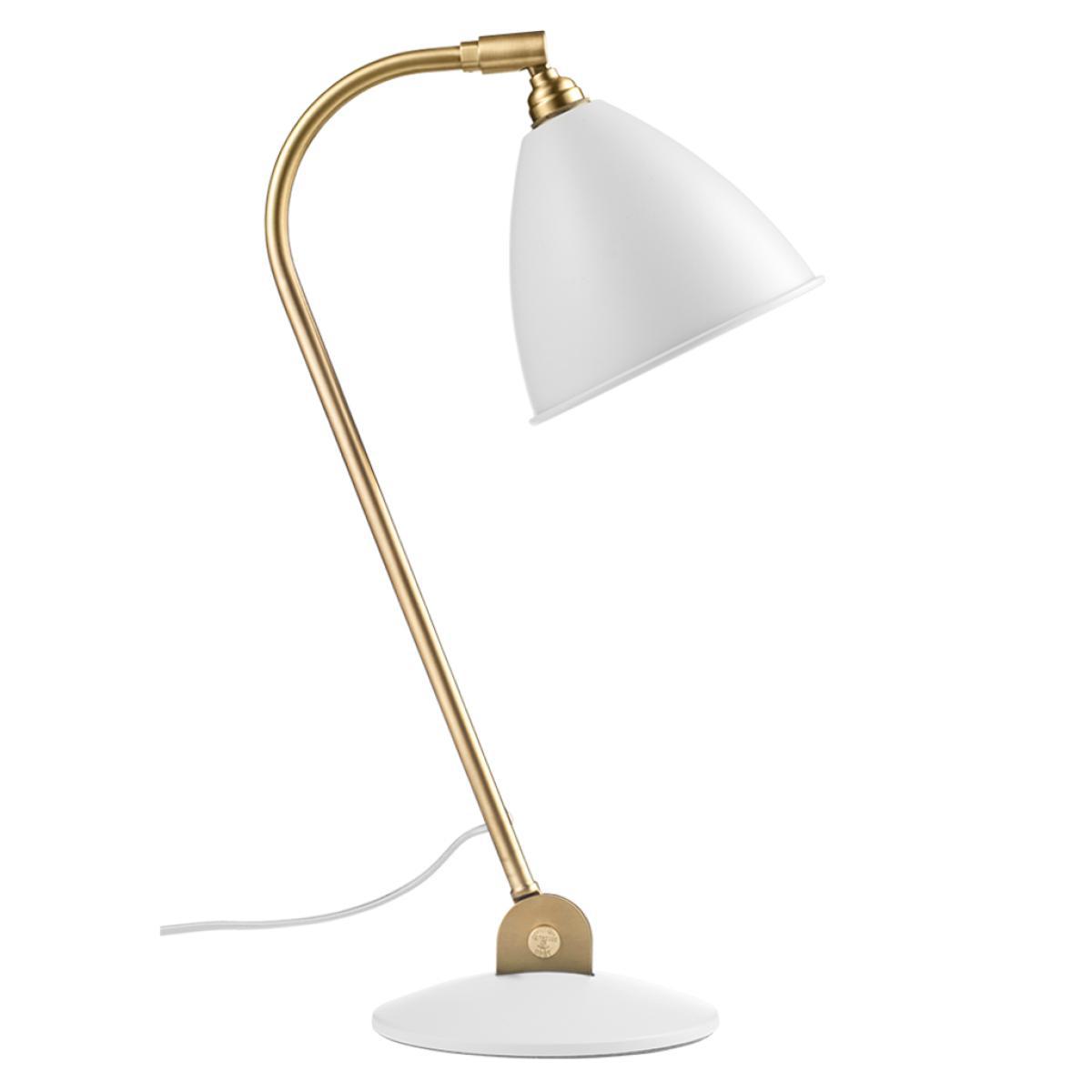 Bestlite BL2 Table Lamp in Chrome & Black – image 6