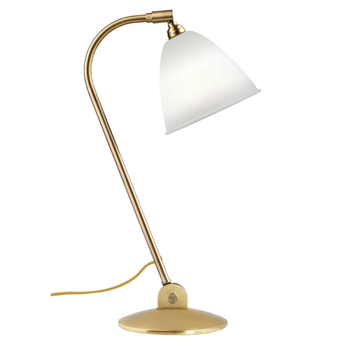Bestlite BL2 Table Lamp in Chrome & Black – image 7