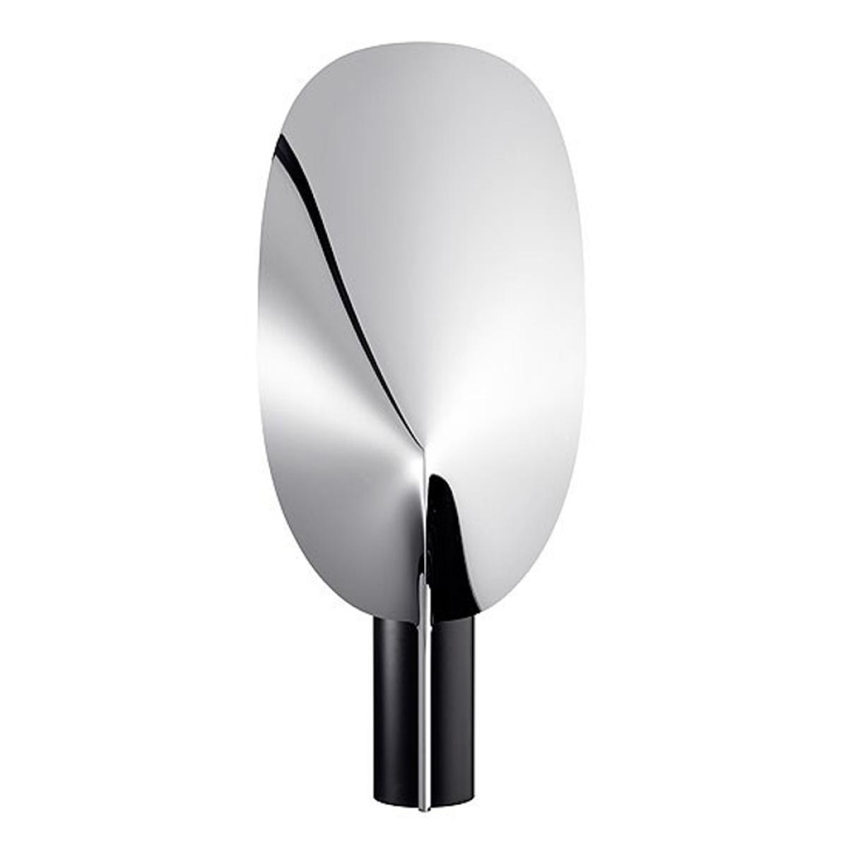 Serena Table Lamp Aluminium – image 2