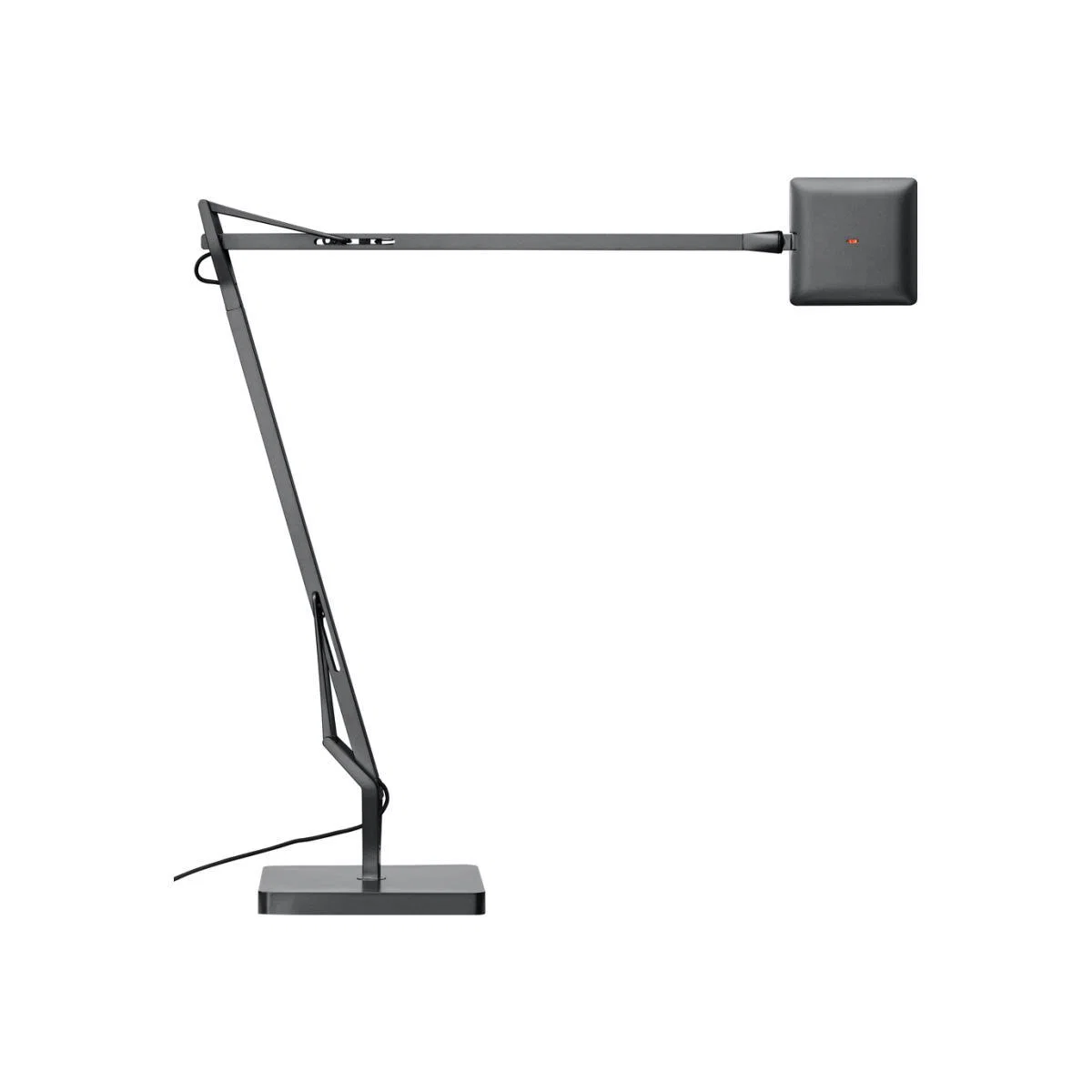 Kelvin Edge Table Lamp Titanium