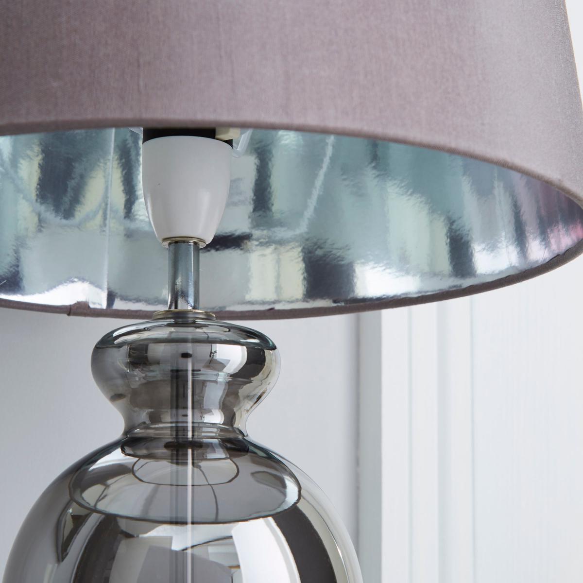Sinton Urn Chrome Table Lamp Chrome – image 4