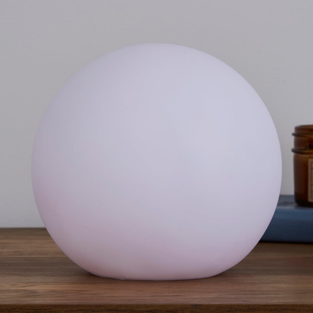 LED Colour Changing Light MultiColoured – image 2